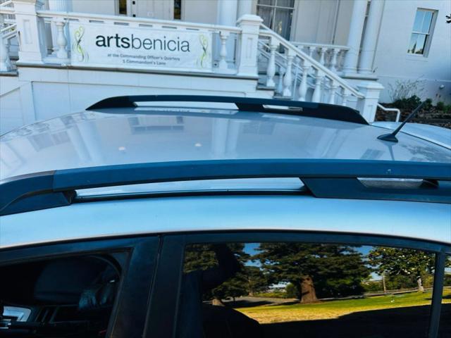 used 2014 Subaru XV Crosstrek car, priced at $8,980