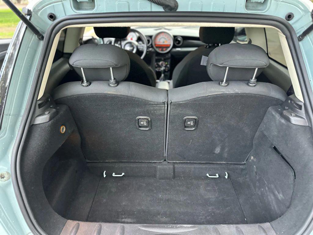 used 2012 MINI Cooper S car, priced at $6,975