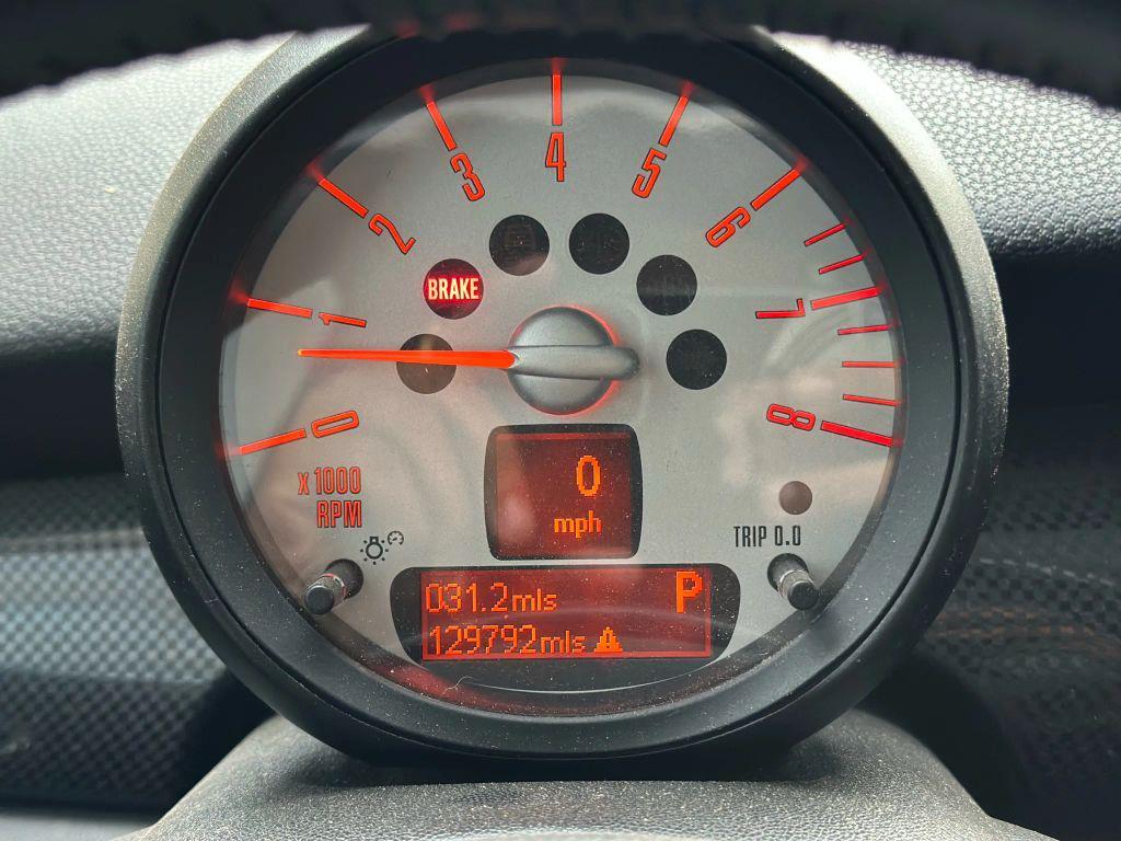 used 2012 MINI Cooper S car, priced at $6,975