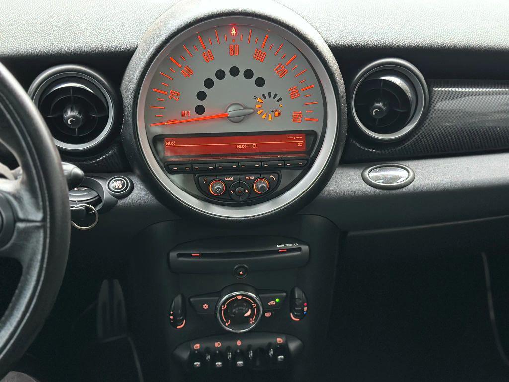 used 2012 MINI Cooper S car, priced at $6,975