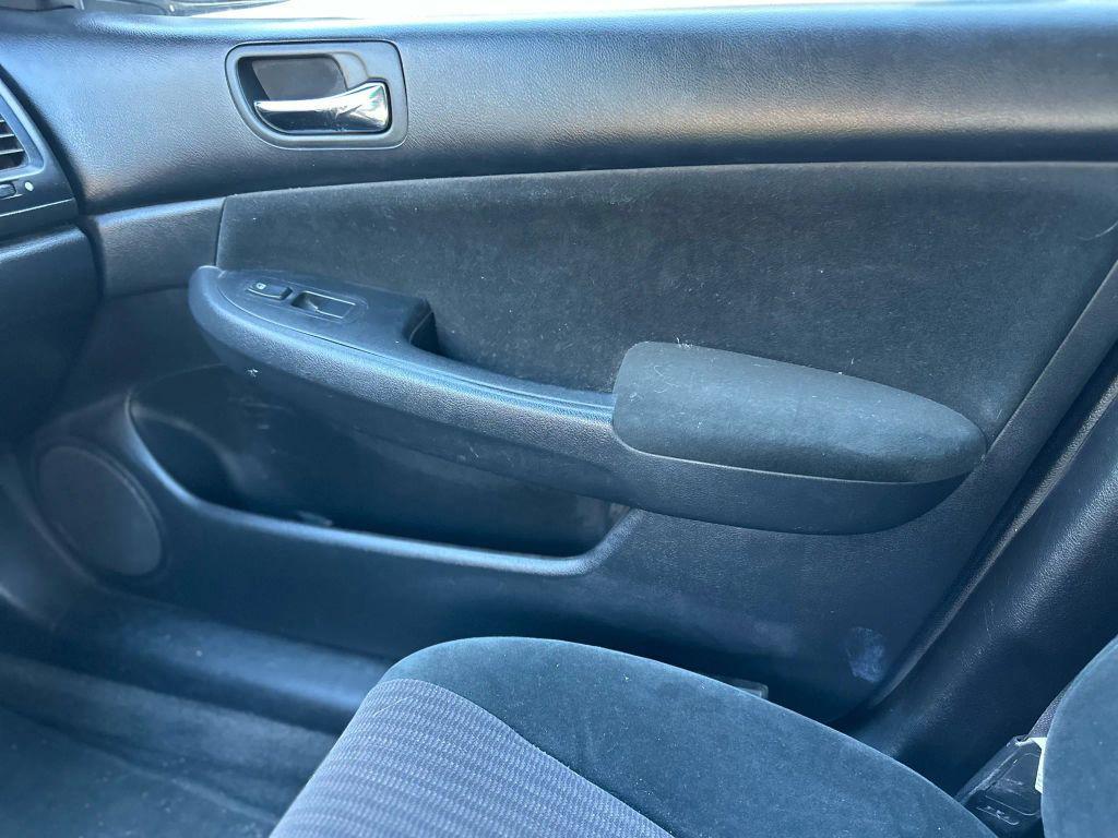 used 2005 Honda Accord car, priced at $4,979