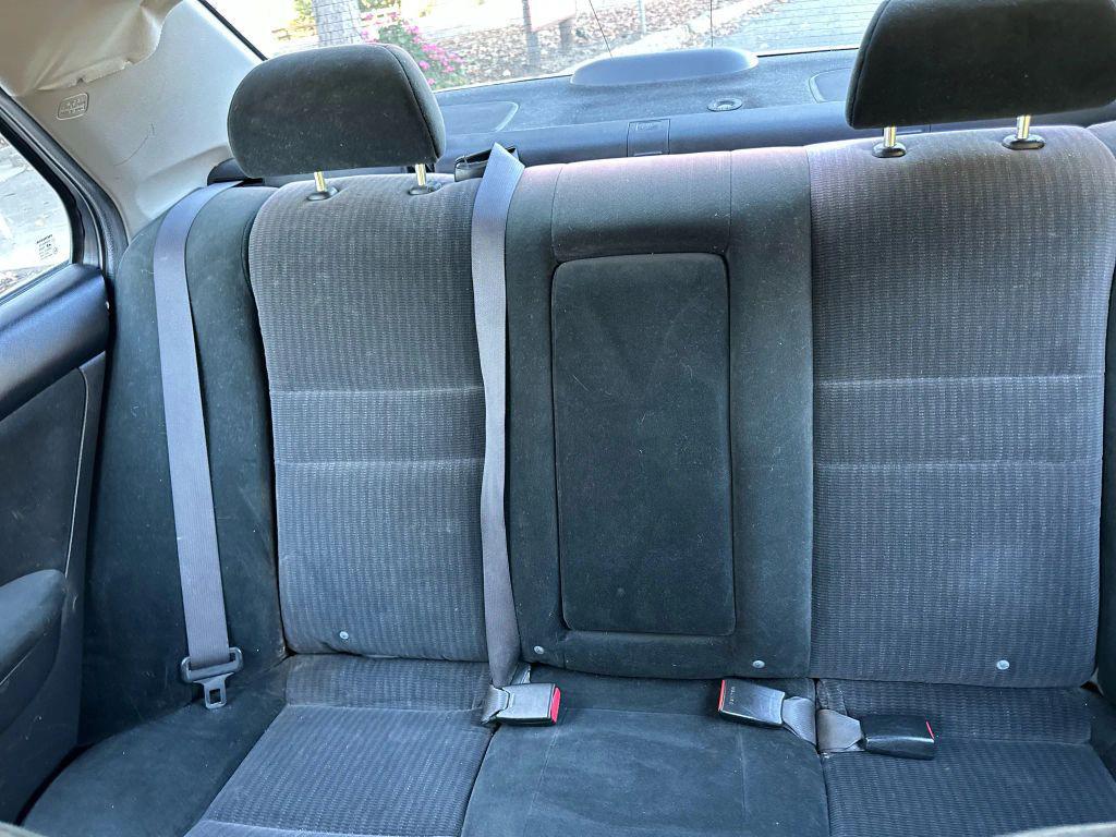 used 2005 Honda Accord car, priced at $4,979
