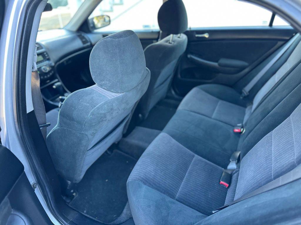 used 2005 Honda Accord car, priced at $4,979