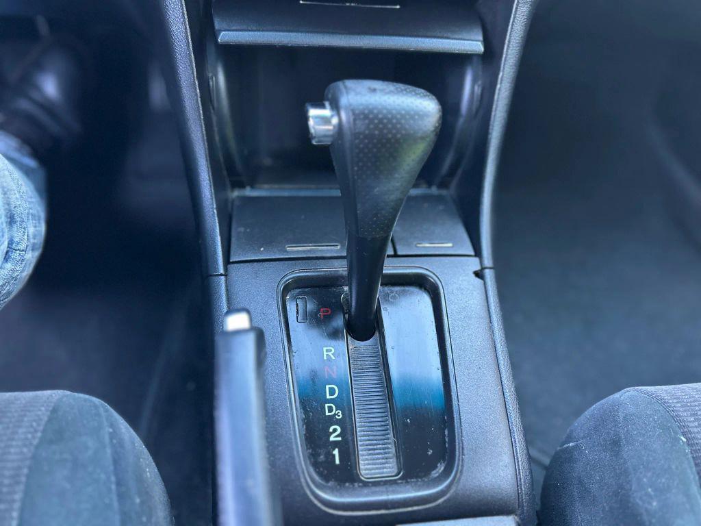 used 2005 Honda Accord car, priced at $4,979
