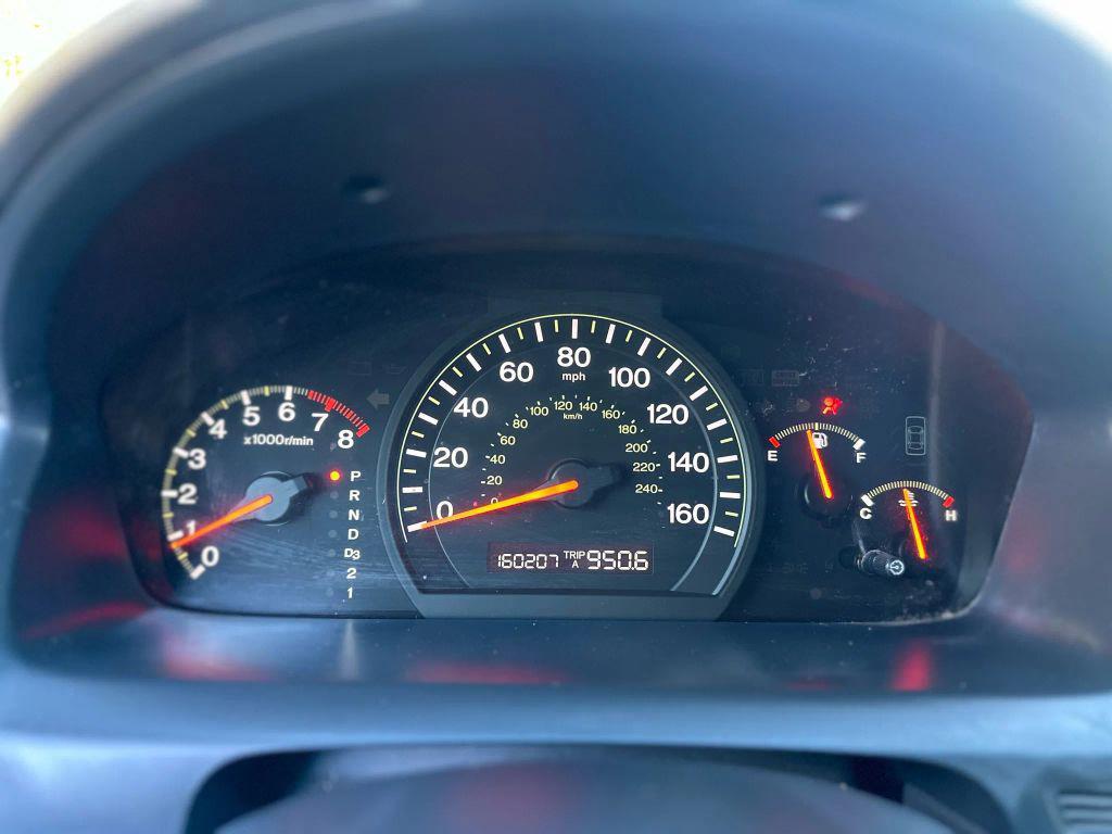 used 2005 Honda Accord car, priced at $4,979