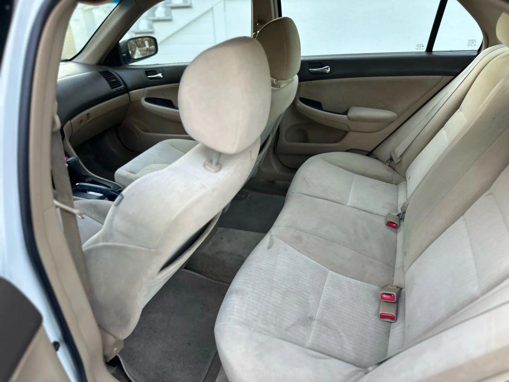 used 2005 Honda Accord car, priced at $4,949