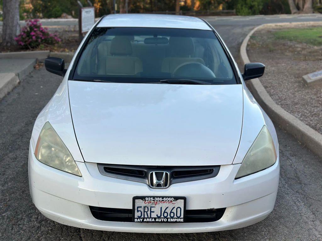 used 2005 Honda Accord car, priced at $4,949