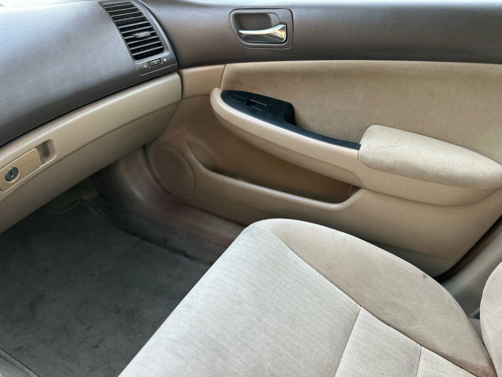 used 2005 Honda Accord car, priced at $4,949