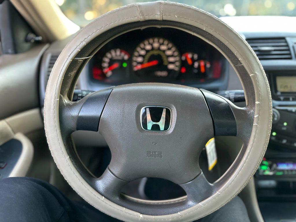 used 2005 Honda Accord car, priced at $4,949