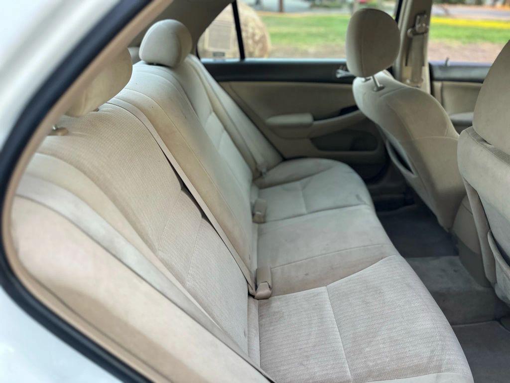used 2005 Honda Accord car, priced at $4,949