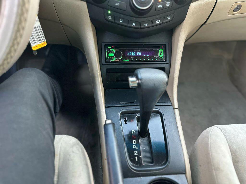 used 2005 Honda Accord car, priced at $4,949