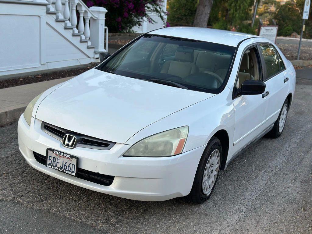 used 2005 Honda Accord car, priced at $4,949