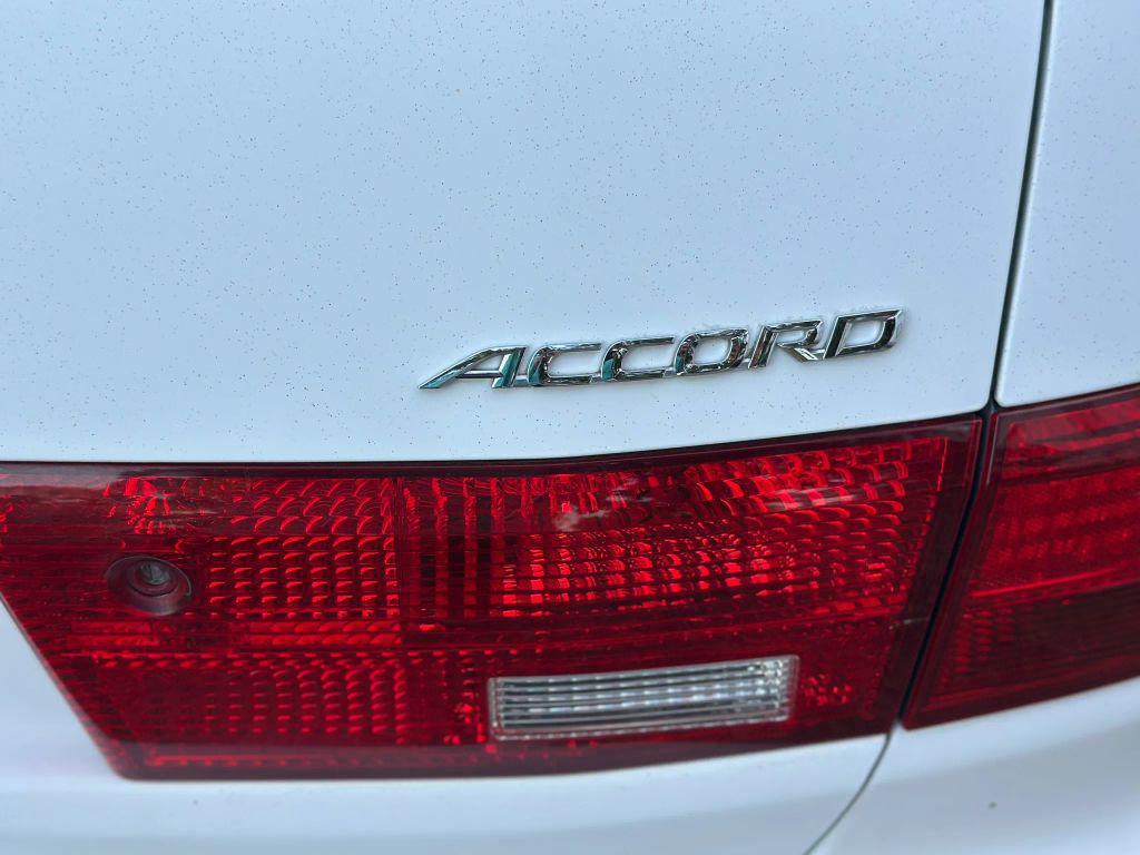 used 2005 Honda Accord car, priced at $4,949