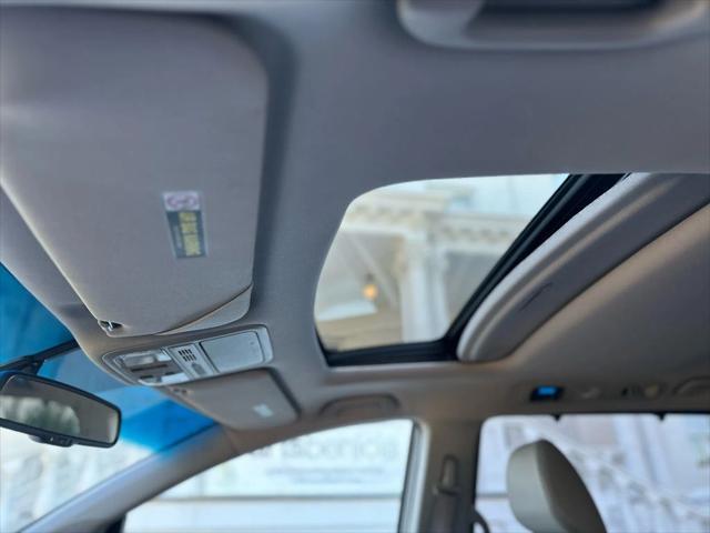 used 2012 Honda Odyssey car, priced at $8,980