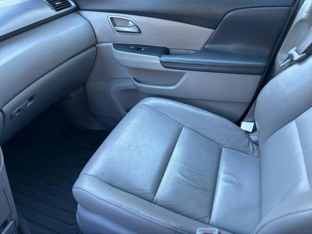 used 2012 Honda Odyssey car, priced at $8,980