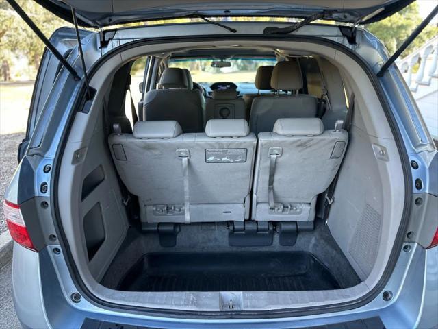 used 2012 Honda Odyssey car, priced at $8,980