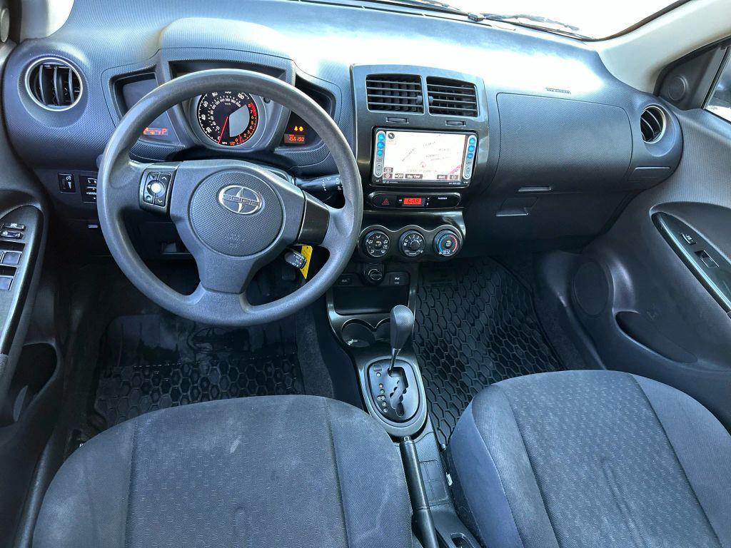 used 2009 Scion xD car, priced at $5,477