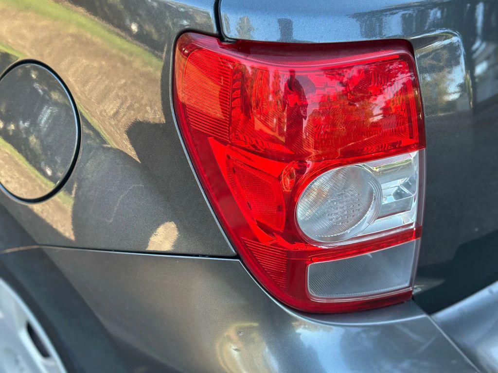 used 2009 Scion xD car, priced at $5,477