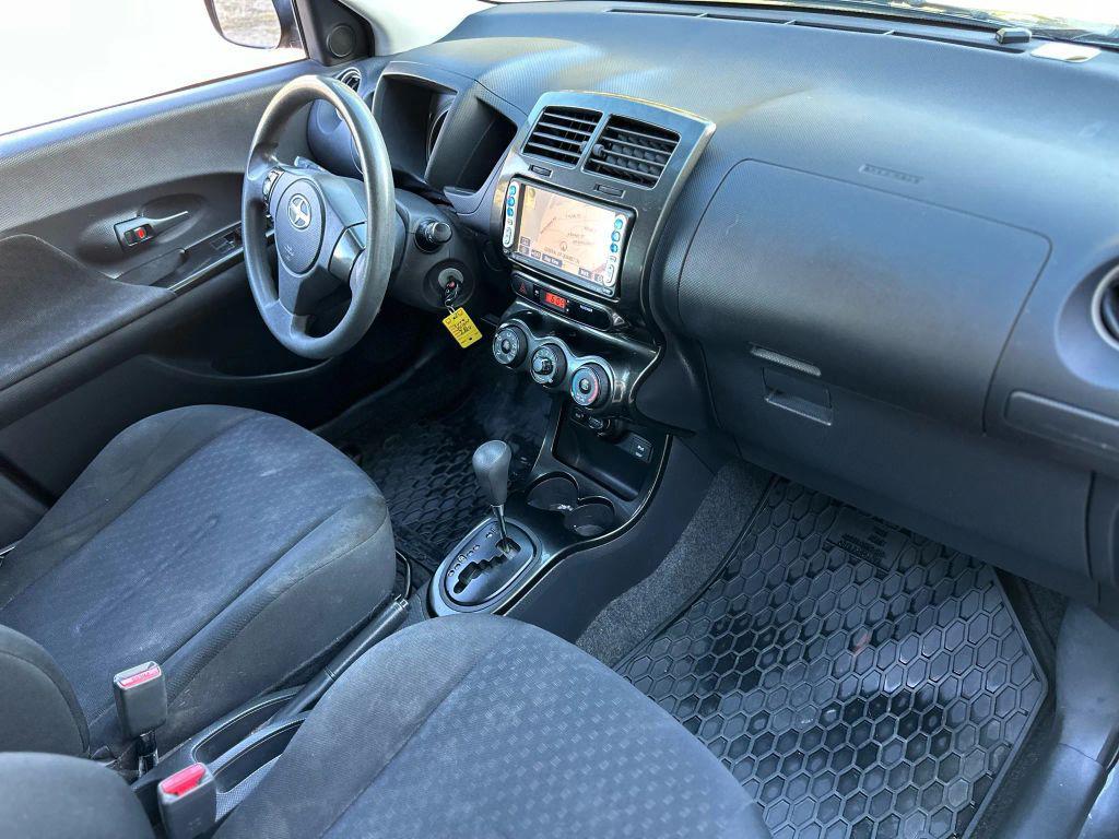 used 2009 Scion xD car, priced at $5,477