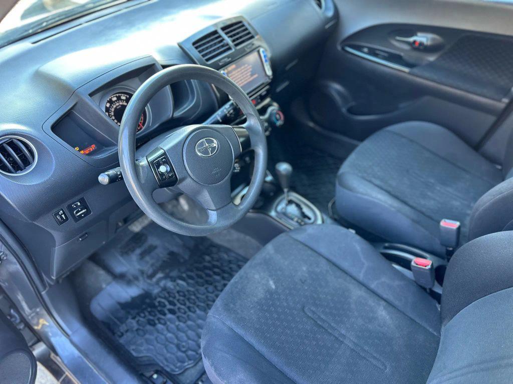 used 2009 Scion xD car, priced at $5,477