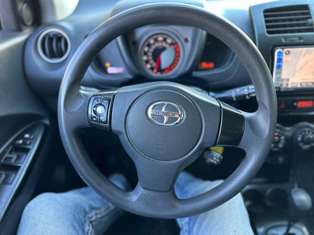 used 2009 Scion xD car, priced at $5,477