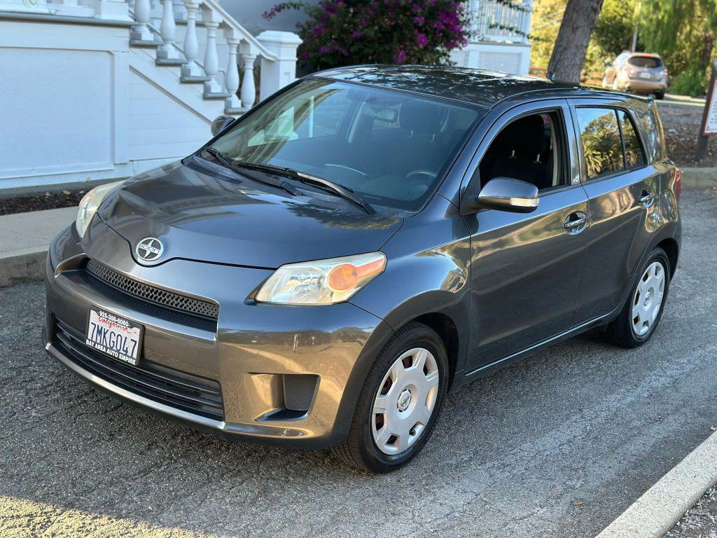used 2009 Scion xD car, priced at $5,477