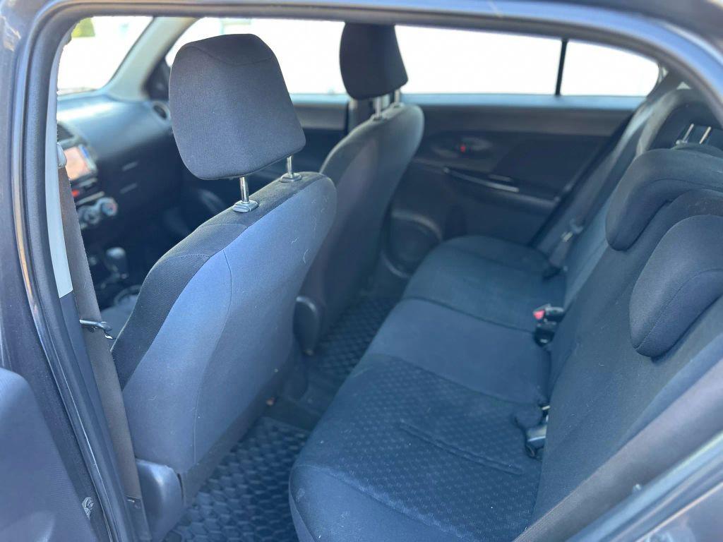 used 2009 Scion xD car, priced at $5,477