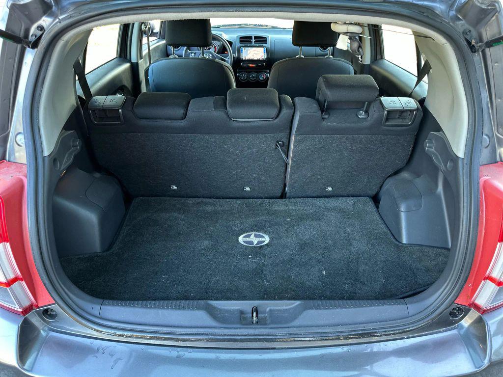 used 2009 Scion xD car, priced at $5,477