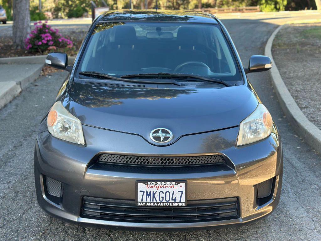 used 2009 Scion xD car, priced at $5,477