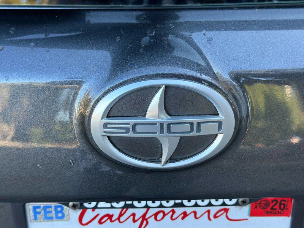 used 2009 Scion xD car, priced at $5,477