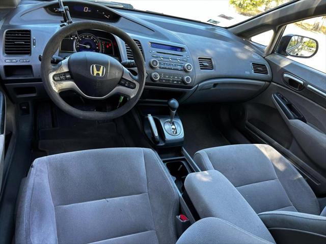 used 2006 Honda Civic car, priced at $6,480