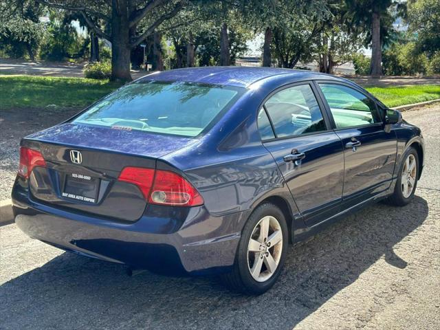 used 2006 Honda Civic car, priced at $6,480