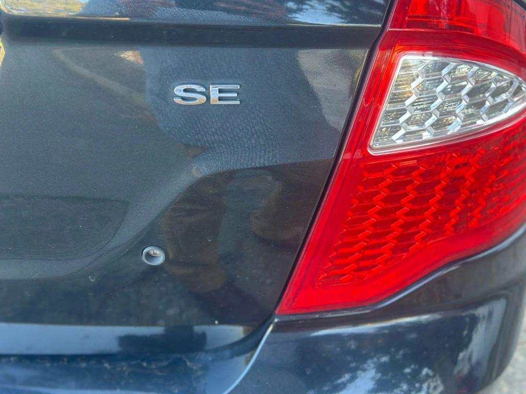 used 2012 Ford Fusion car, priced at $4,459