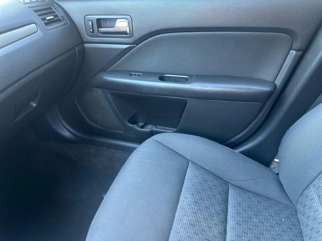 used 2012 Ford Fusion car, priced at $4,459