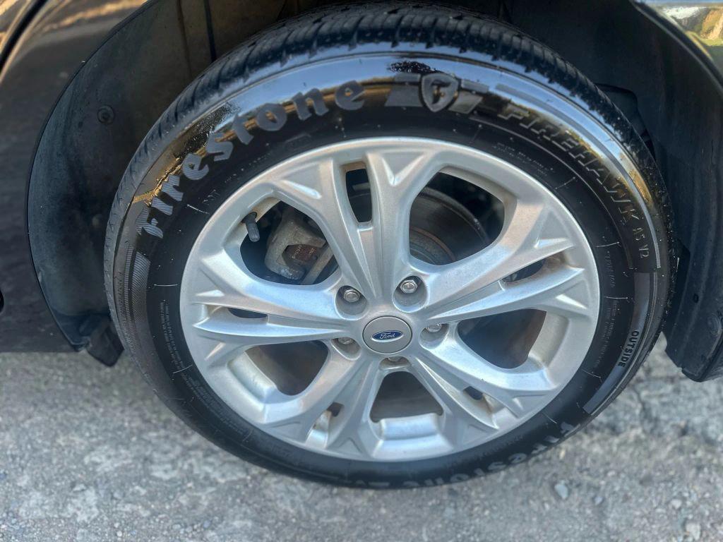 used 2012 Ford Fusion car, priced at $4,459