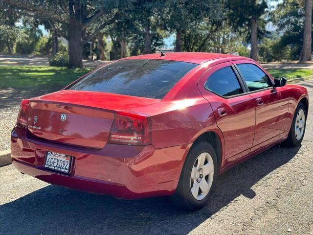 used 2008 Dodge Charger car, priced at $5,680