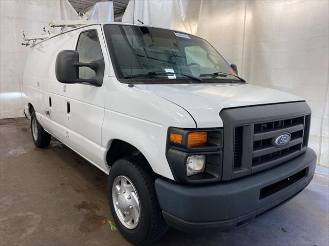 used 2013 Ford E150 car, priced at $9,999