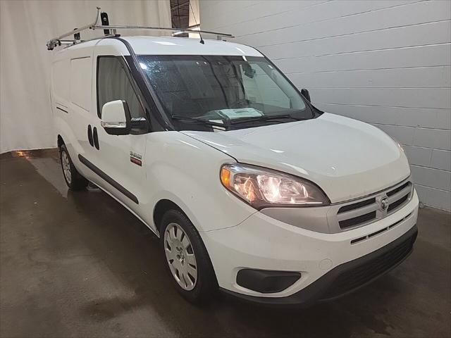 used 2018 Ram ProMaster City car, priced at $12,999