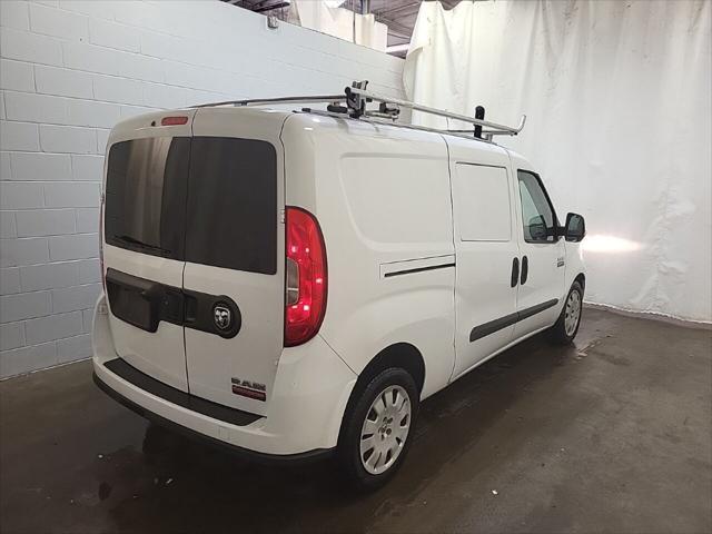 used 2018 Ram ProMaster City car, priced at $12,999