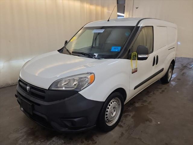 used 2017 Ram ProMaster City car, priced at $10,999