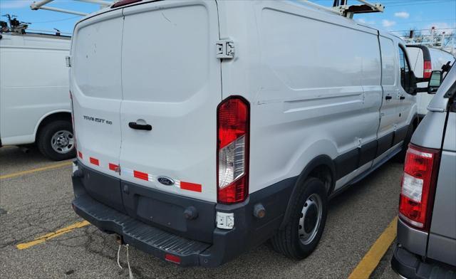 used 2016 Ford Transit-150 car, priced at $15,999