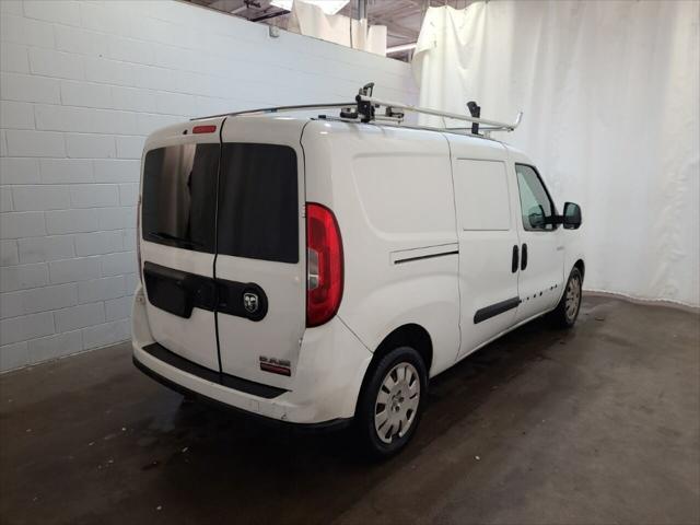 used 2018 Ram ProMaster City car, priced at $11,900