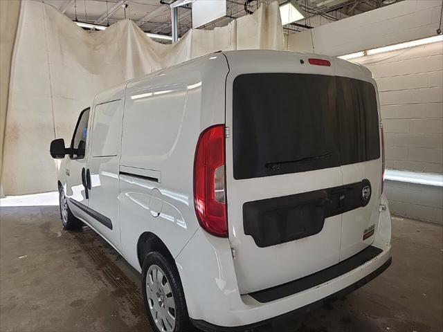 used 2019 Ram ProMaster City car, priced at $13,999