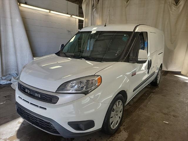 used 2019 Ram ProMaster City car, priced at $13,999