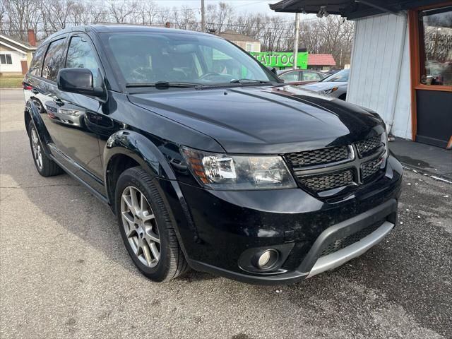 used 2016 Dodge Journey car, priced at $9,999