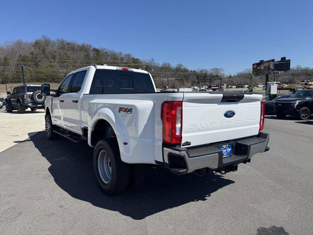 new 2025 Ford F-350 car, priced at $71,760