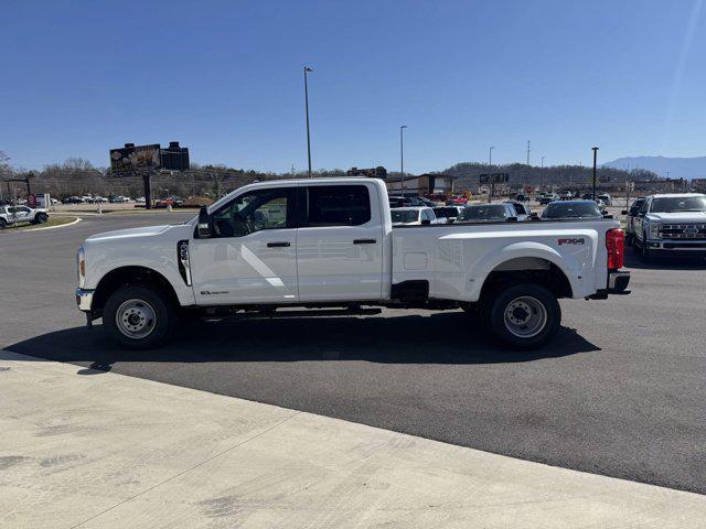 new 2025 Ford F-350 car, priced at $71,760