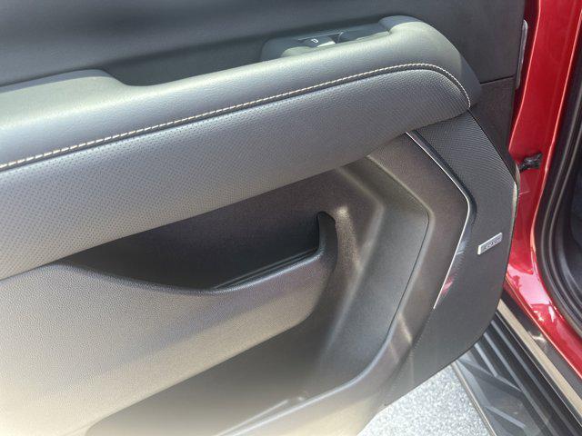 used 2021 GMC Yukon car, priced at $50,880