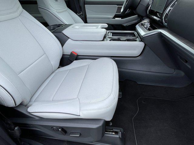 new 2025 Ford Expedition Max car, priced at $93,990