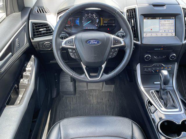 used 2018 Ford Edge car, priced at $17,995